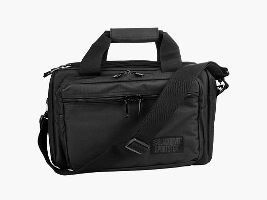 Blackhawk Blackhawk Tragetasche Sportster Deluxe Range Bag schwarz