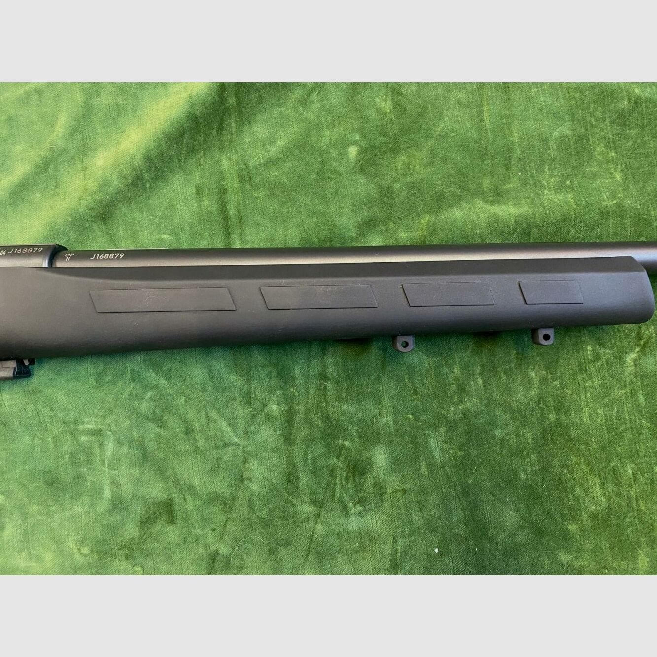 CZ Uhersky Brod CZ 457 SYNTHETIC THR. 525MM .2