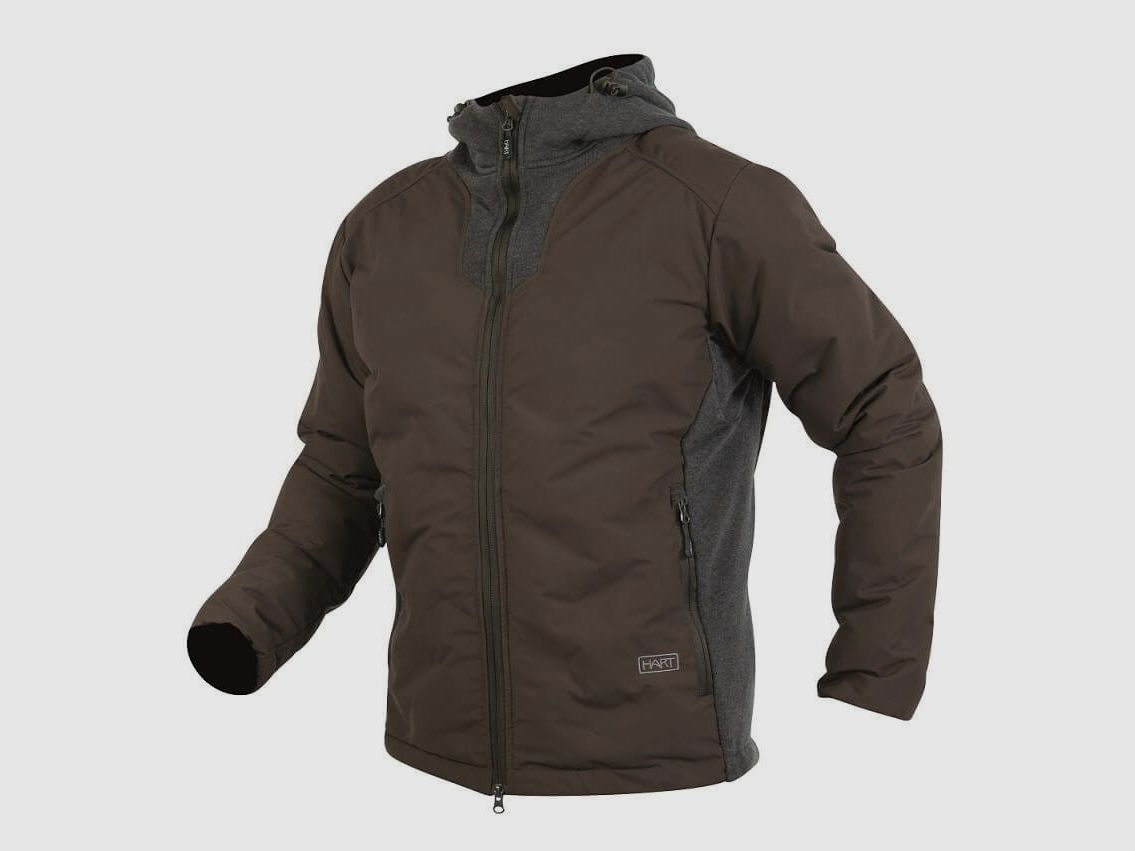 Hart Sendai-J Hybridjacke
