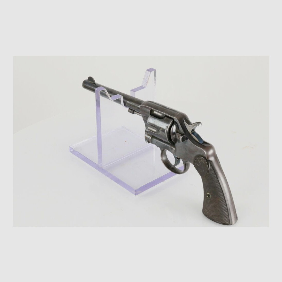 Colt New Army