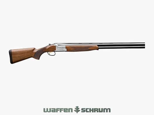 Browning B525 Game I Micro 12/76 LL71cm Inv.+