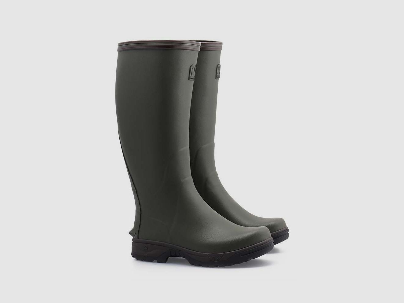 Veneur Stiefel Rouchette, Bild 1 von 2