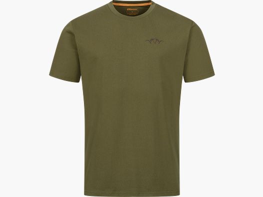 Argali Badge T 26 Dunkel Oliv Dunkel Oliv XXL