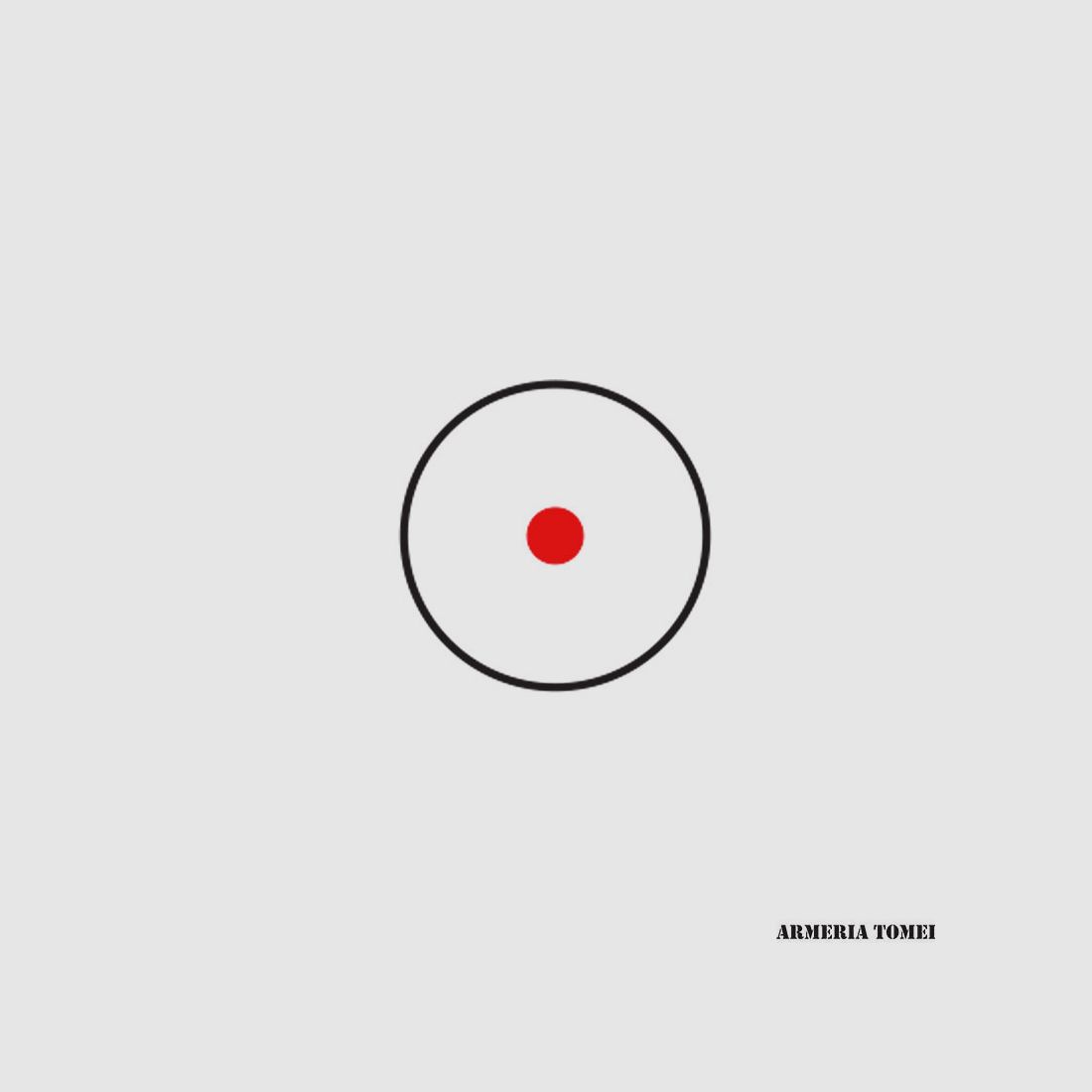 RED DOT – KONUS – SIGHT-PRO FISSION 2.0 | 4 MOA, image 2 of 2