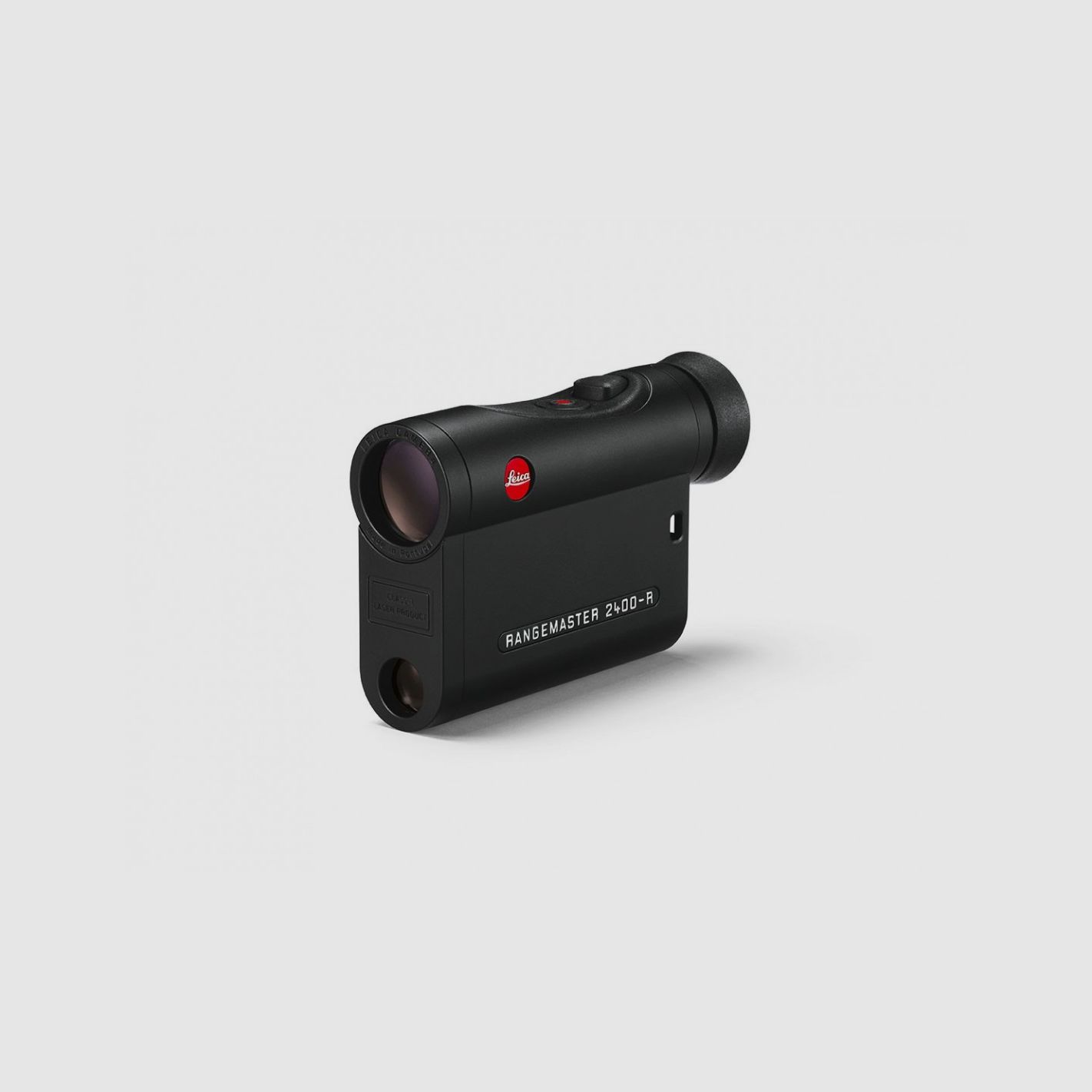 LEICA LASER-TELEMETRIE RANGEMASTER CRF 2400-R MIT CASE, Bild 1 von 3