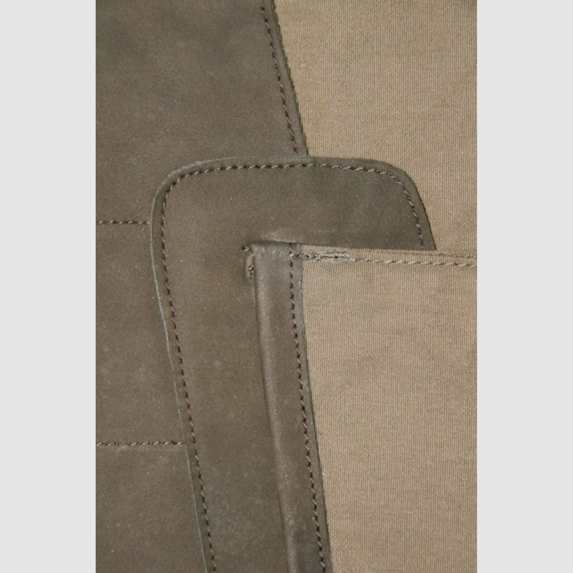 Gut Grambow Schießweste 4XL