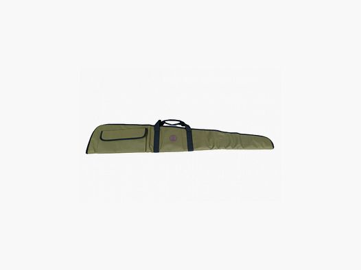 Funda Rifle Lona Verde 120 cm