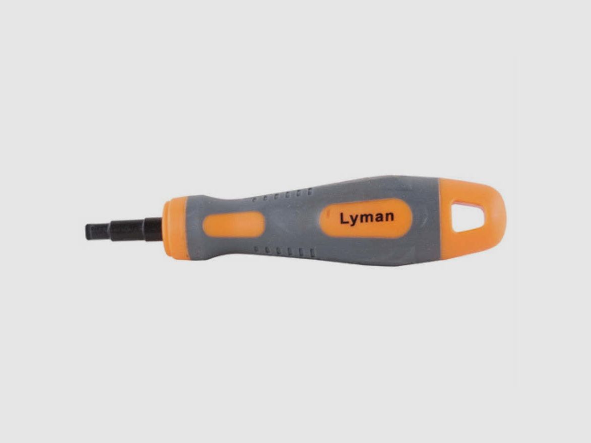 LYMAN Primer Pocket Cleaners 7777790 / 7777791, Bild 2 von 2