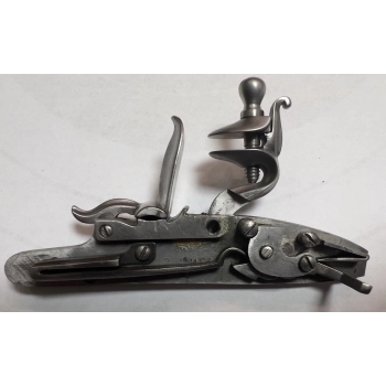 Steinschlosspistole Kal. .45 SET, Bild 13 von 26