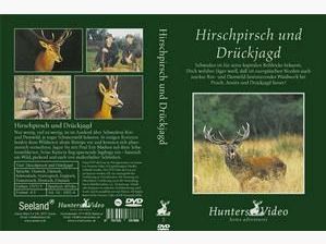 Hertjacht en Drijfjacht