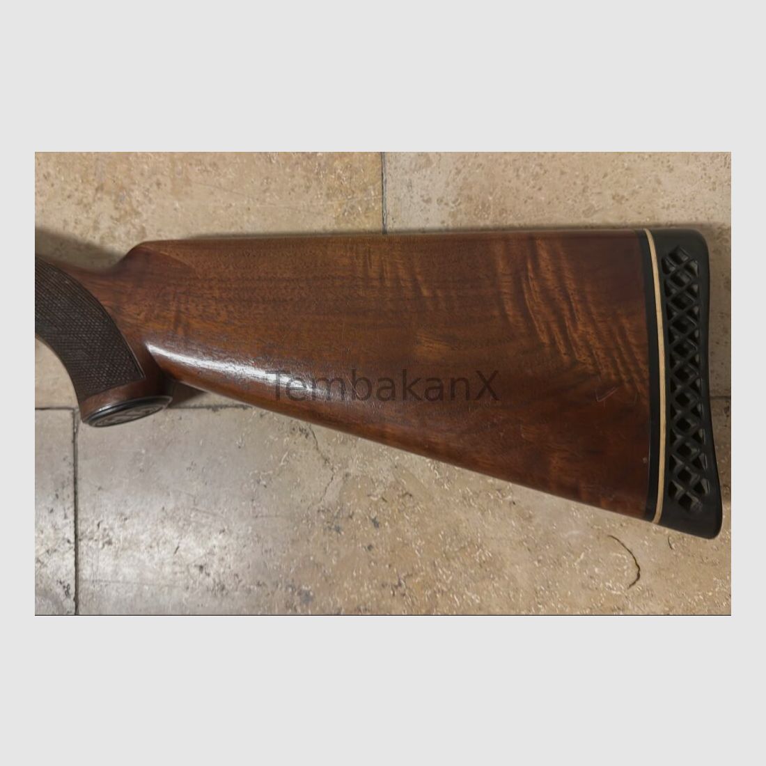 Winchester XTR Win 12/70