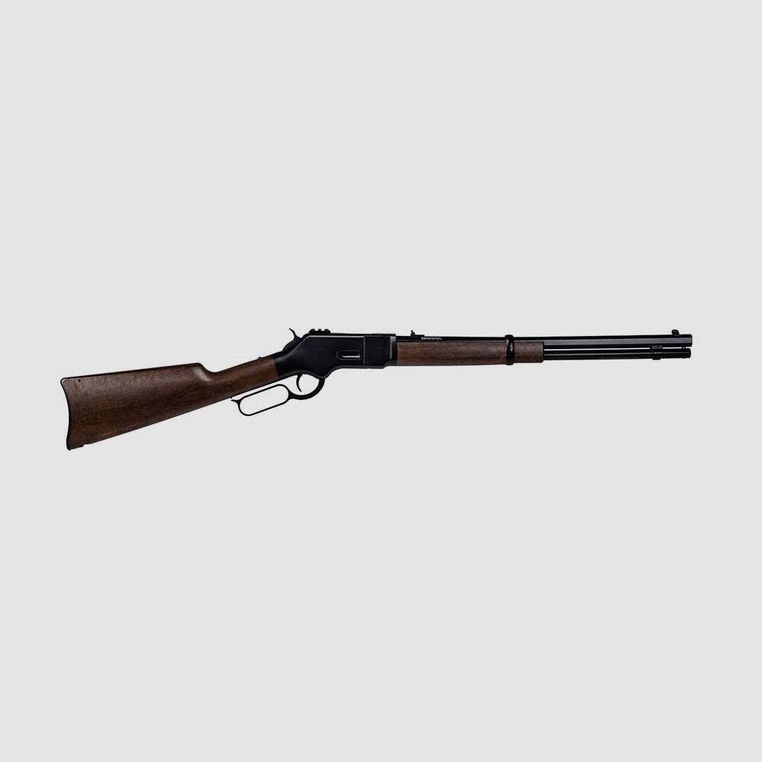 BARRA 1866 4,5mm – Druckluft Co2 Non BlowBack black
