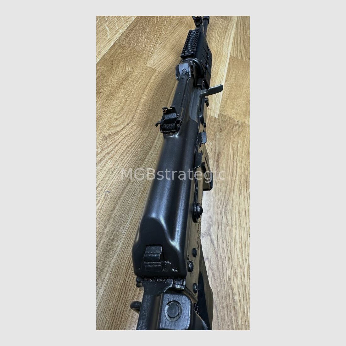 Zastava Arms M2010 - halbautom. Büchse .223Rem Neuwaffe - sportlich zugelassen! M2010 G - System AKM AK74 AK-47 AK47