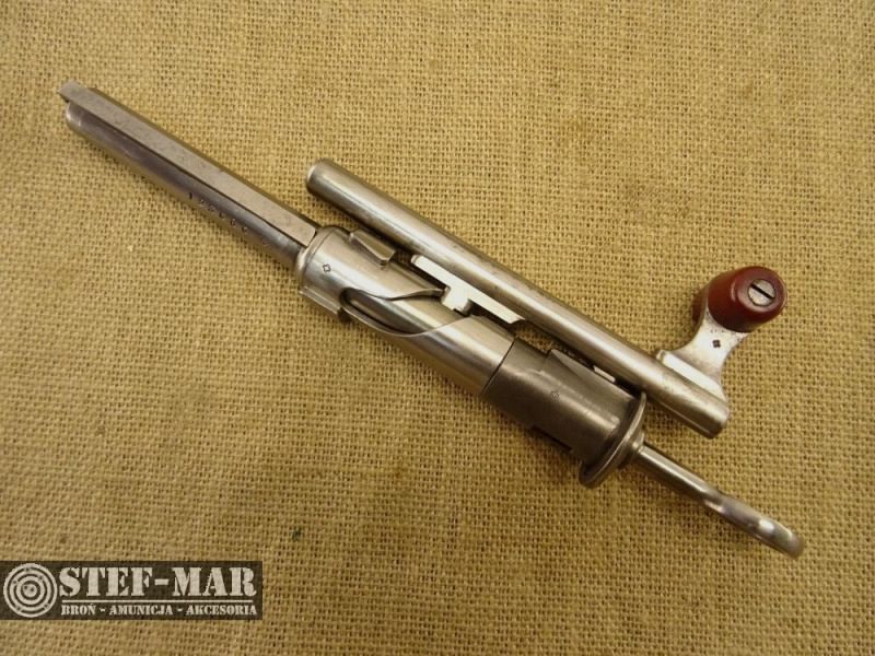 Carabina Schmidt Rubin K11 calibre 7.5x55 Swiss [R1571], imagen 11 de 17