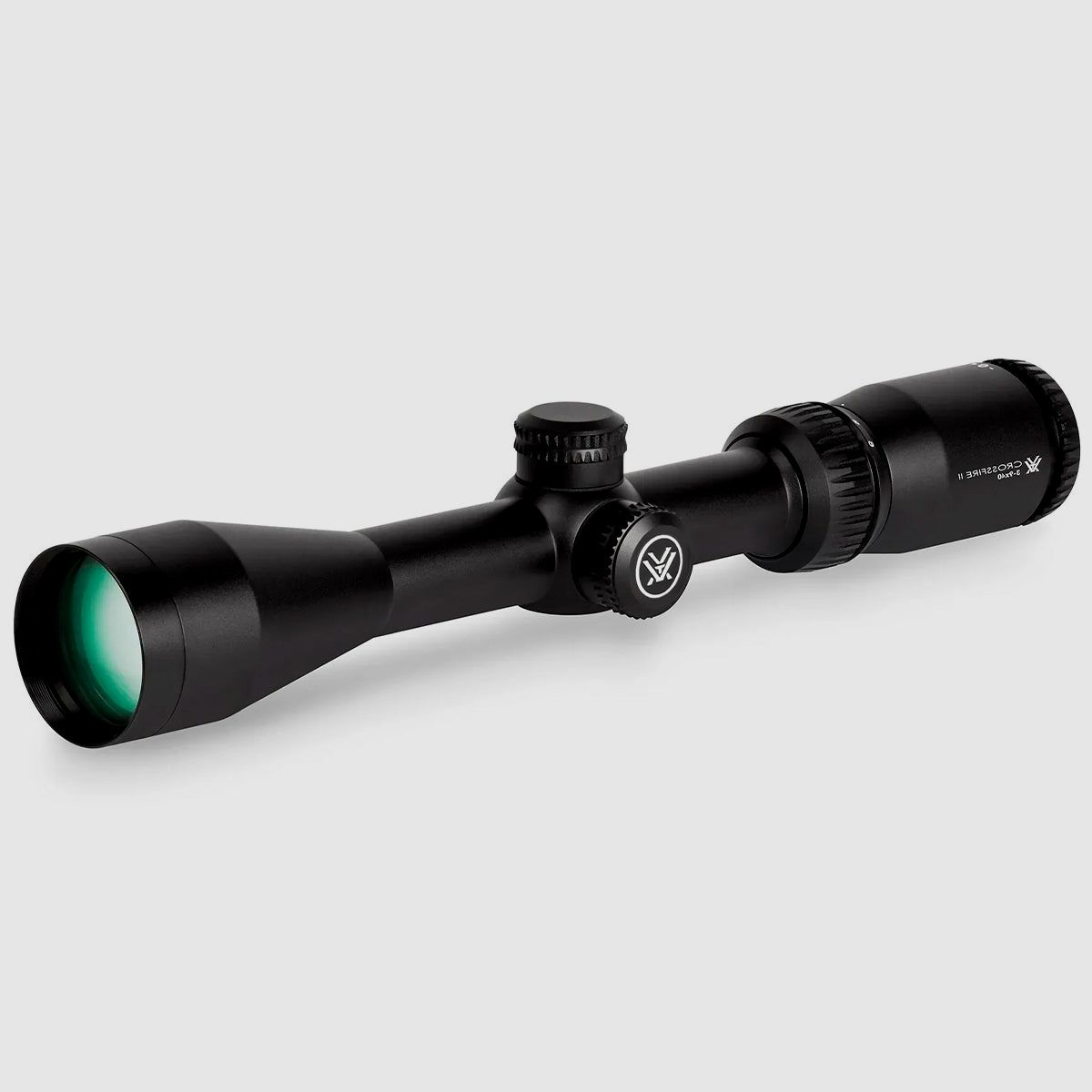 Visor rifle Vortex Crossfire II 3-9x40, imagen 1 de 2