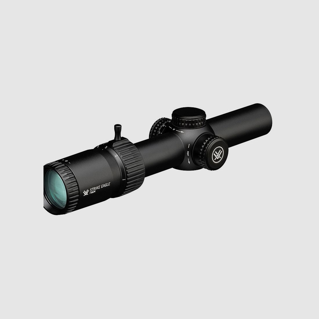 VORTEX Strike Eagle 1-8x24 AR-BDC3