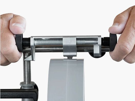 Strumento di tornitura e affilatura Tormek