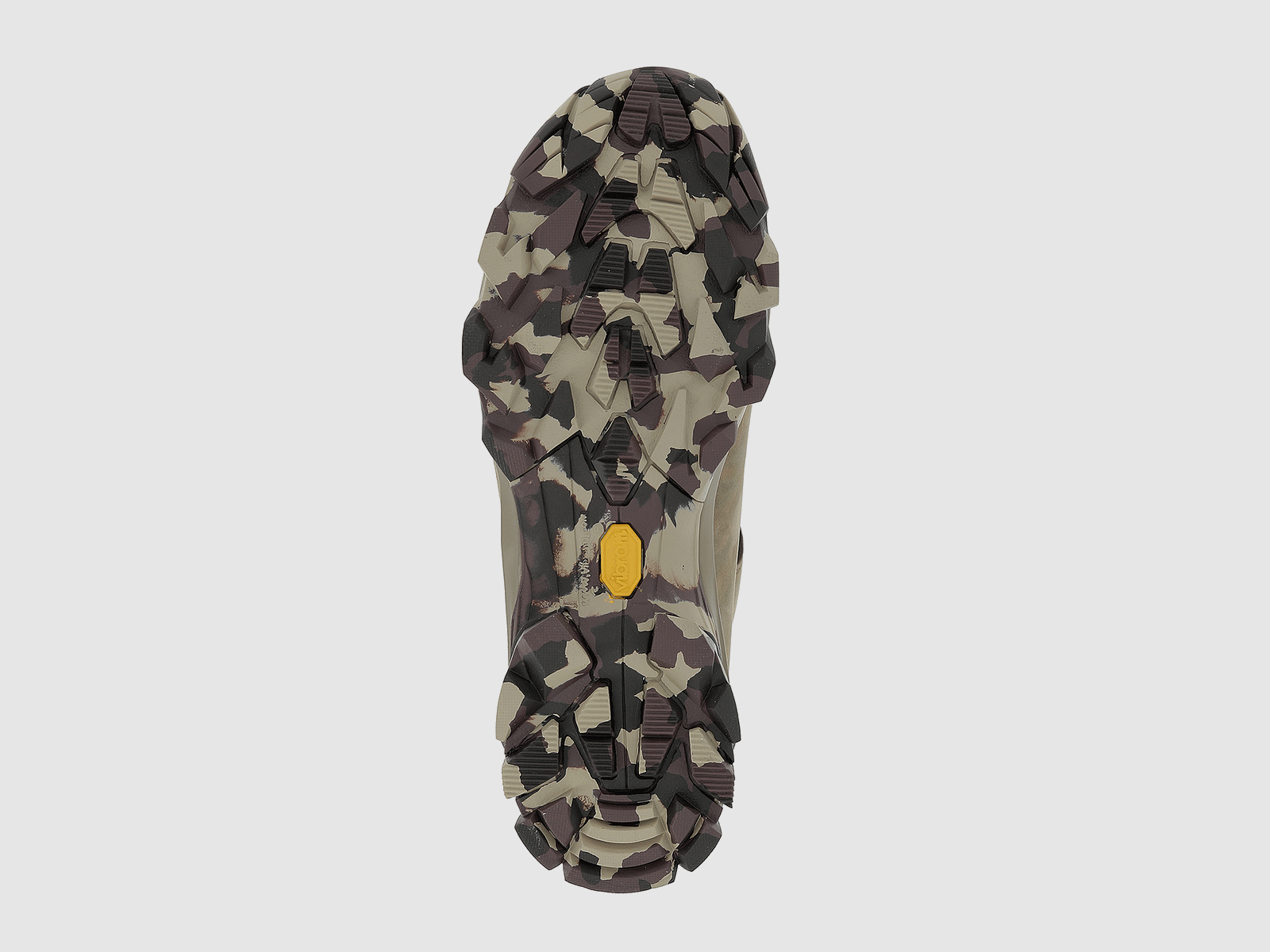 SCHOENEN – ZAMBERLAN – 4013 LEOPARD GTX RR BOA WL (VIBRAM 3D CAMO HYDROBLOC CAMOUFLAGE), afbeelding 2 van 2