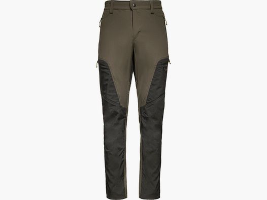 PANTALONI ZOTTA FOREST DREAM Man Pant