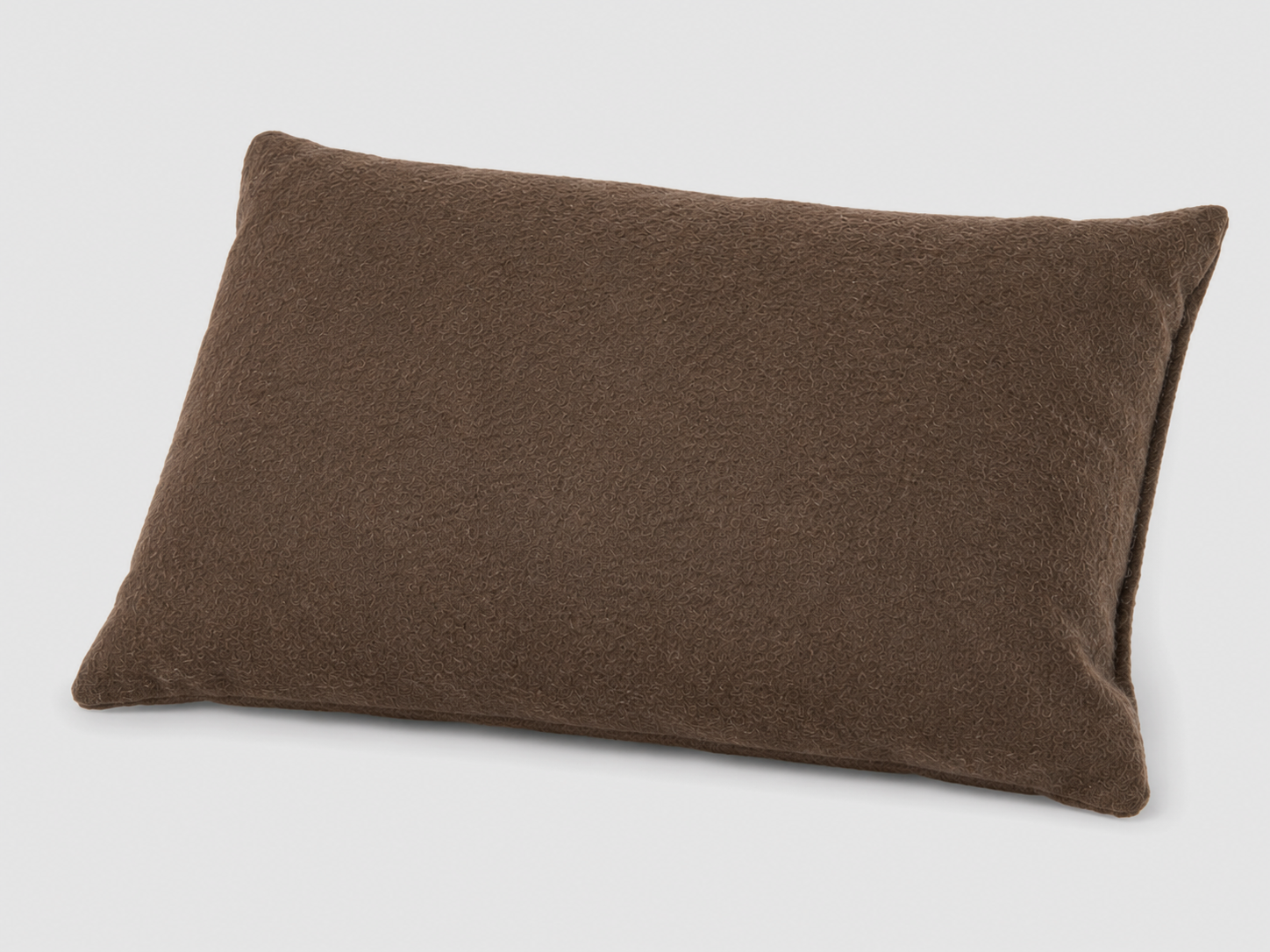 Waidmann Wollen Schießsack Braun
