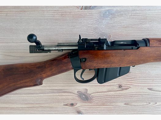 Lee Enfield No.4 MKI (F) FTR .303 brit