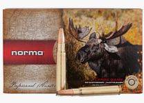 Norma 2315655 8x57 IS Oryx 12,7g 196grs. Büchsenmunition