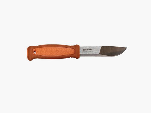 Coltello Mora Morakniv KANSBOL BURNT ORANGE (13505)