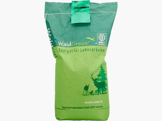 BSV Saaten Seed mix WaidGreen® forest pioneer mix
