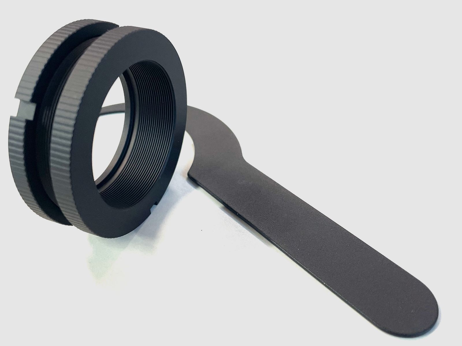 Liemke Adapterring Montageschlüssel Luchs-1