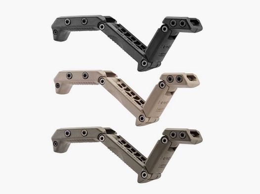 HERA ARMS HFGA verstellbarer Picatinny-Griff - HERA ARMS HFGA verstellbarer Picatinny TAN