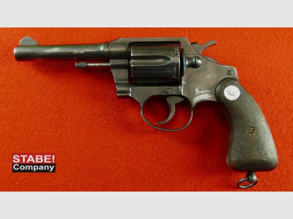 Colt Police Positive Special