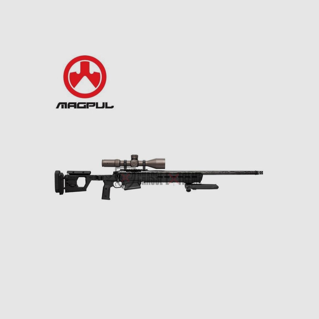 MAGPUL Pro 700L Faltchassis, Bild 2 von 3