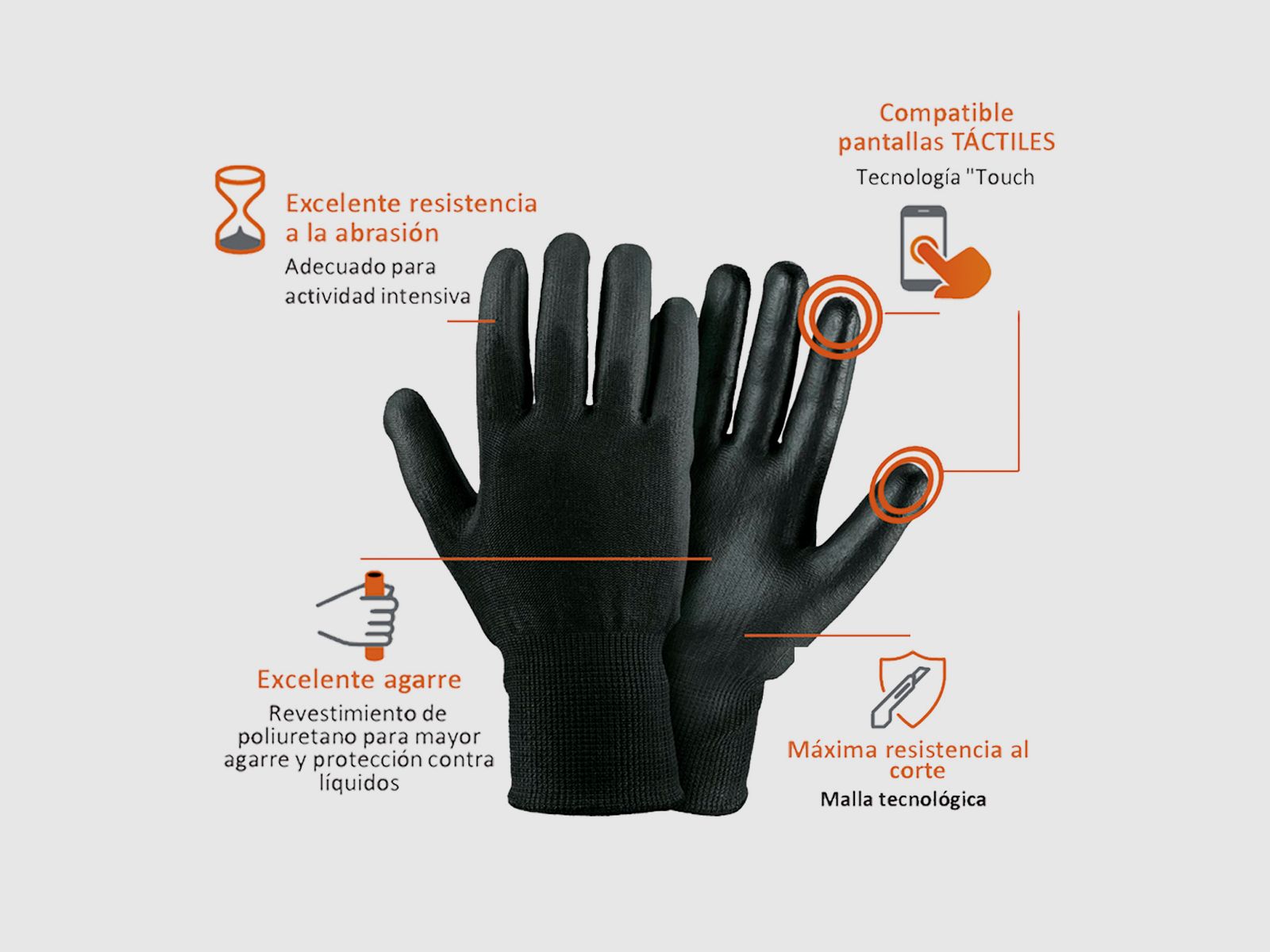 ROSTAING GANT ANTICOUTURE NIVEAU 5 BLACKTAILTOUCH S