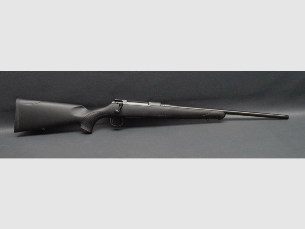 Sauer 100 Classic XT