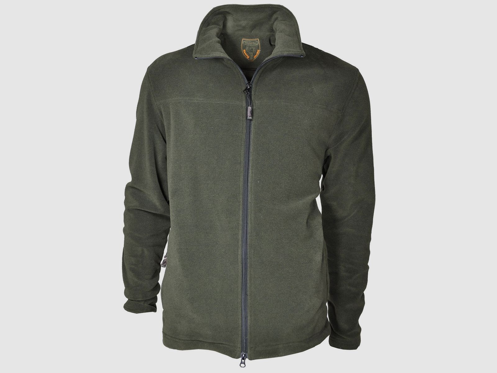 Hubertus-Hunting Tecnopile Fleecejacken Herren