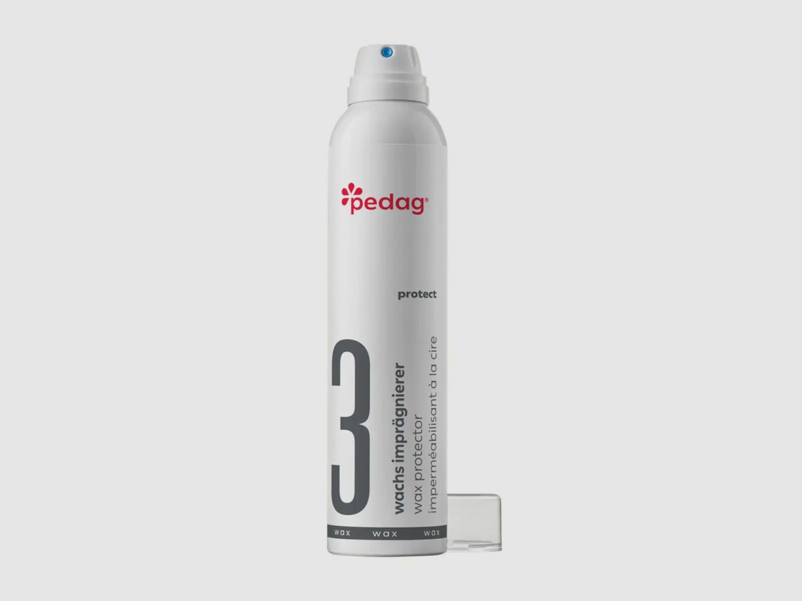Pedag Extreme Wax Protector