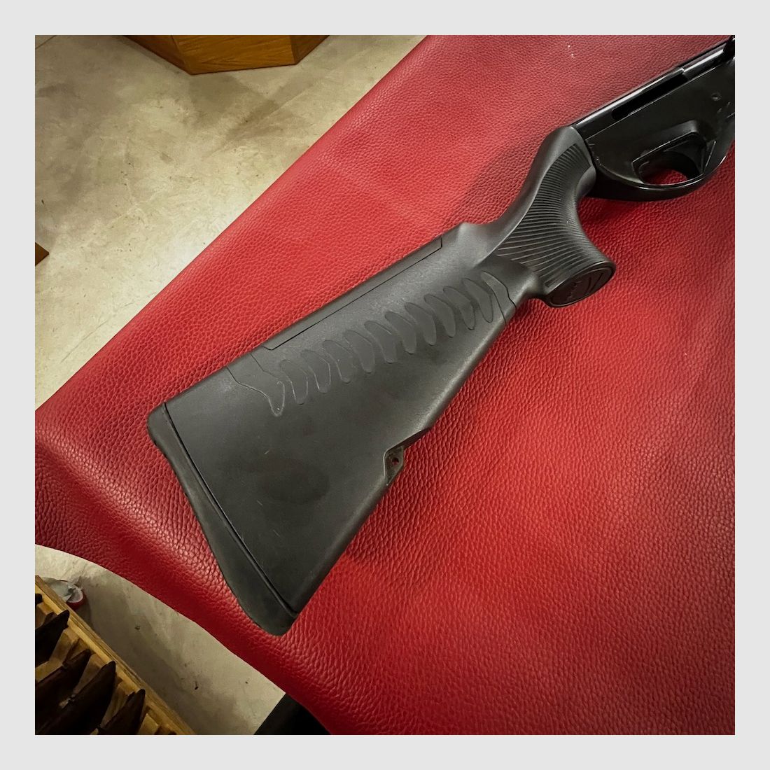 Benelli Vinci Black, image 6 sur 7