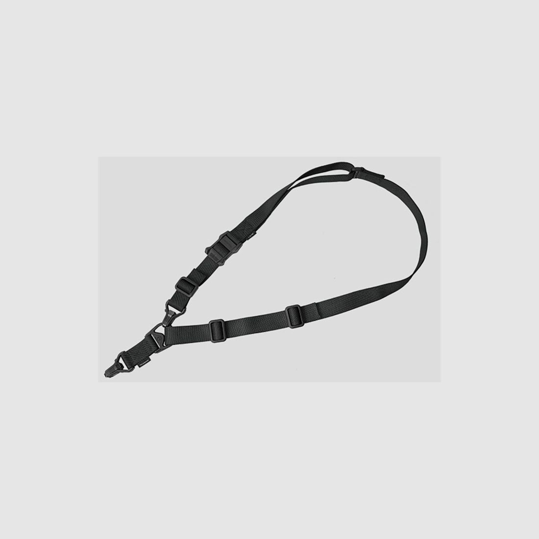 MAGPUL MS3 Gen2 Multi Mission Cinghia per fucile (nero), immagine 1 di 8