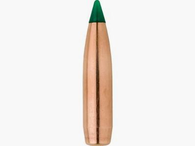 Proiettile Sierra .25/.257 110GR Tipped Game King Game Changer BT 100 pezzi