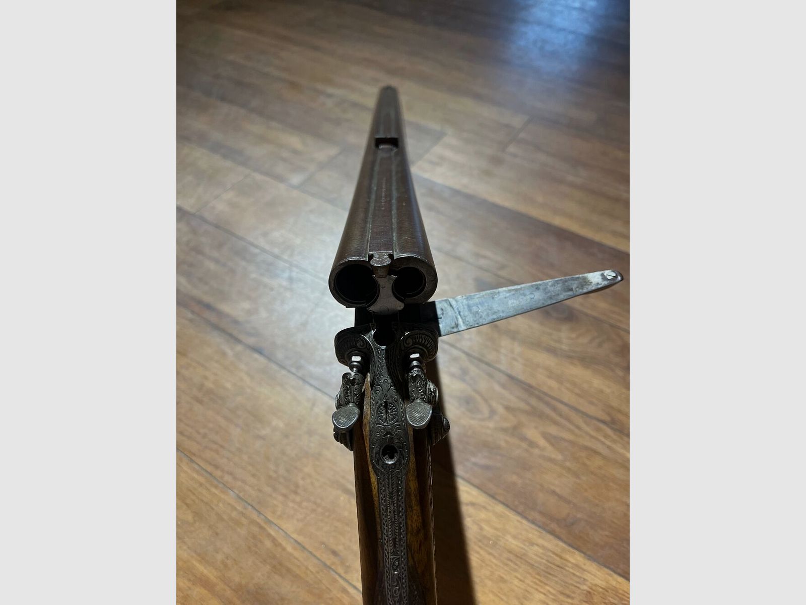 F. Oberhammer Monaco