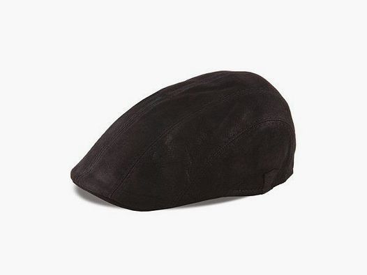 MJM – Maddy Nappa Wax – Black
