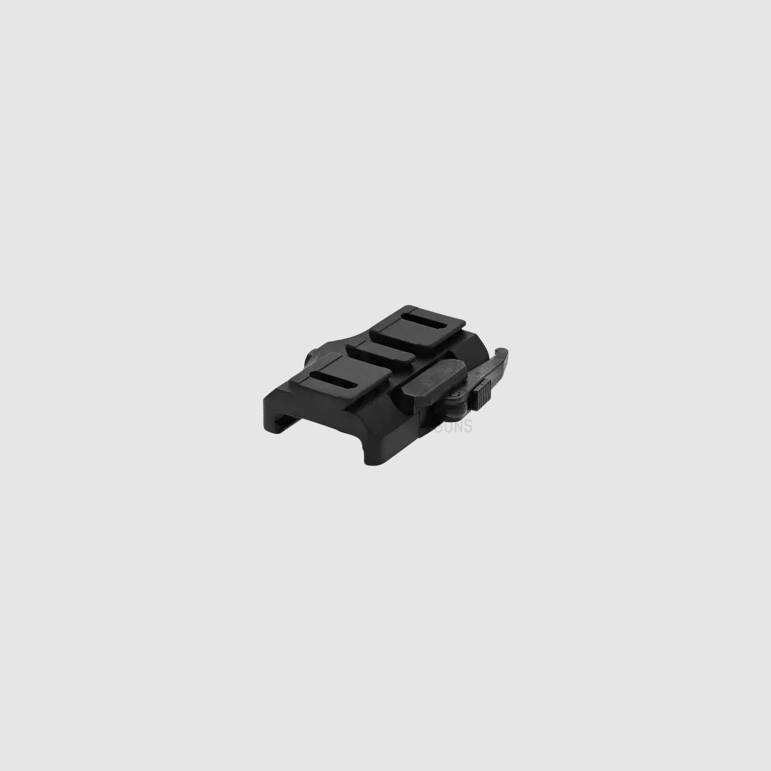 B&T QD Montage 22 mm für Aimpoint ACRO