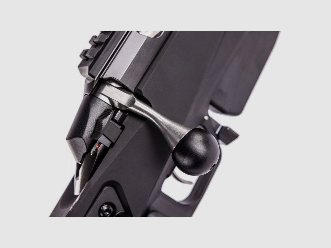 Fucile TIKKA T3X ACE GAME, immagine 2 di 3