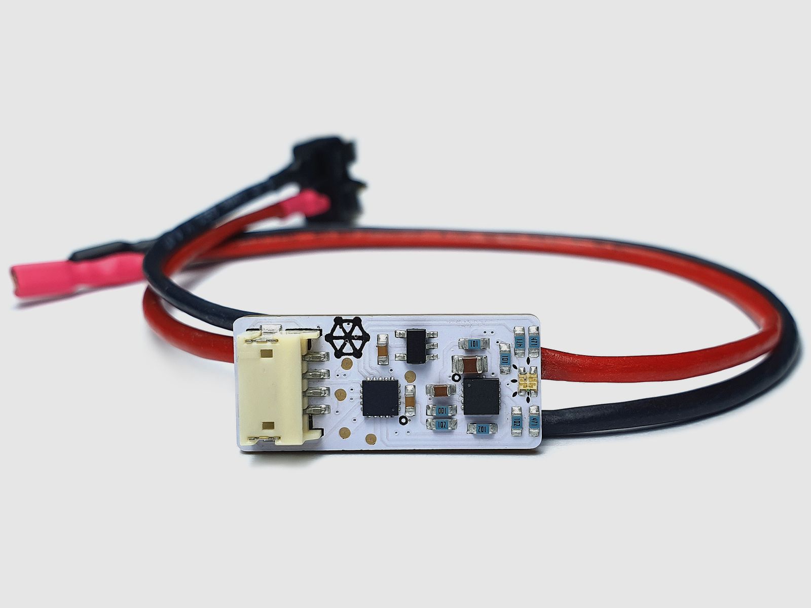 PERUN ETU++ (Versión Internacional)