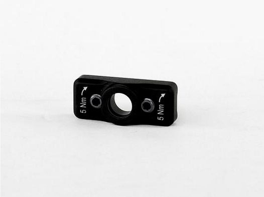 Heckler & Koch Flash Cup QD Adapter per Slimline Handguard