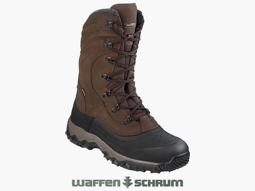 Meindl buty Garmisch II GTX® Mahagoni