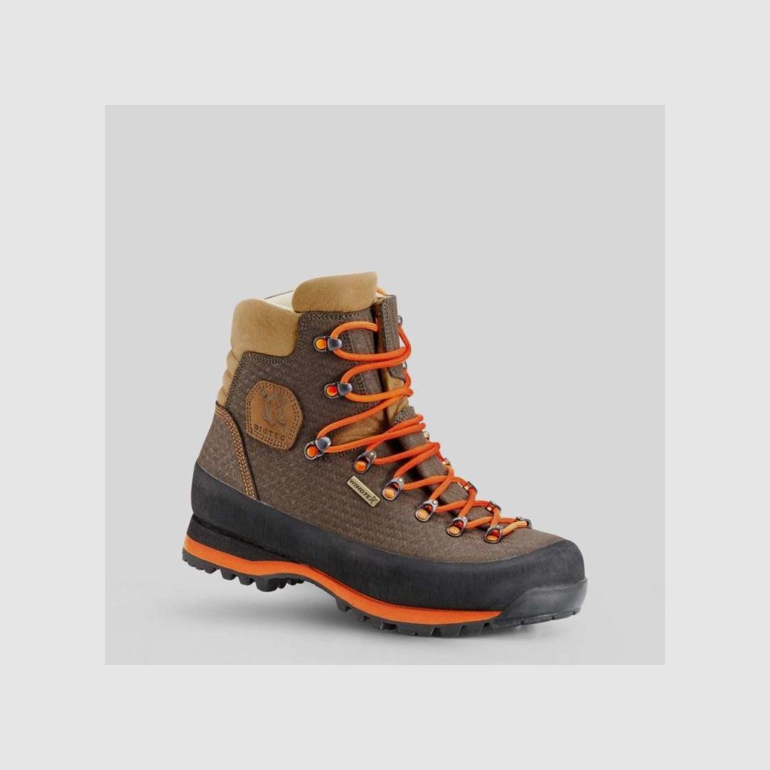 Bota Diotto Woodcock High Vision, imagen 1 de 3