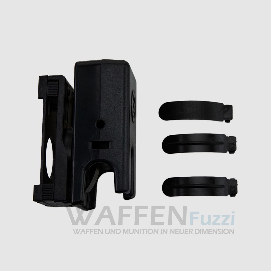 Ghost Magazinholster für Doppelreihige Magazine