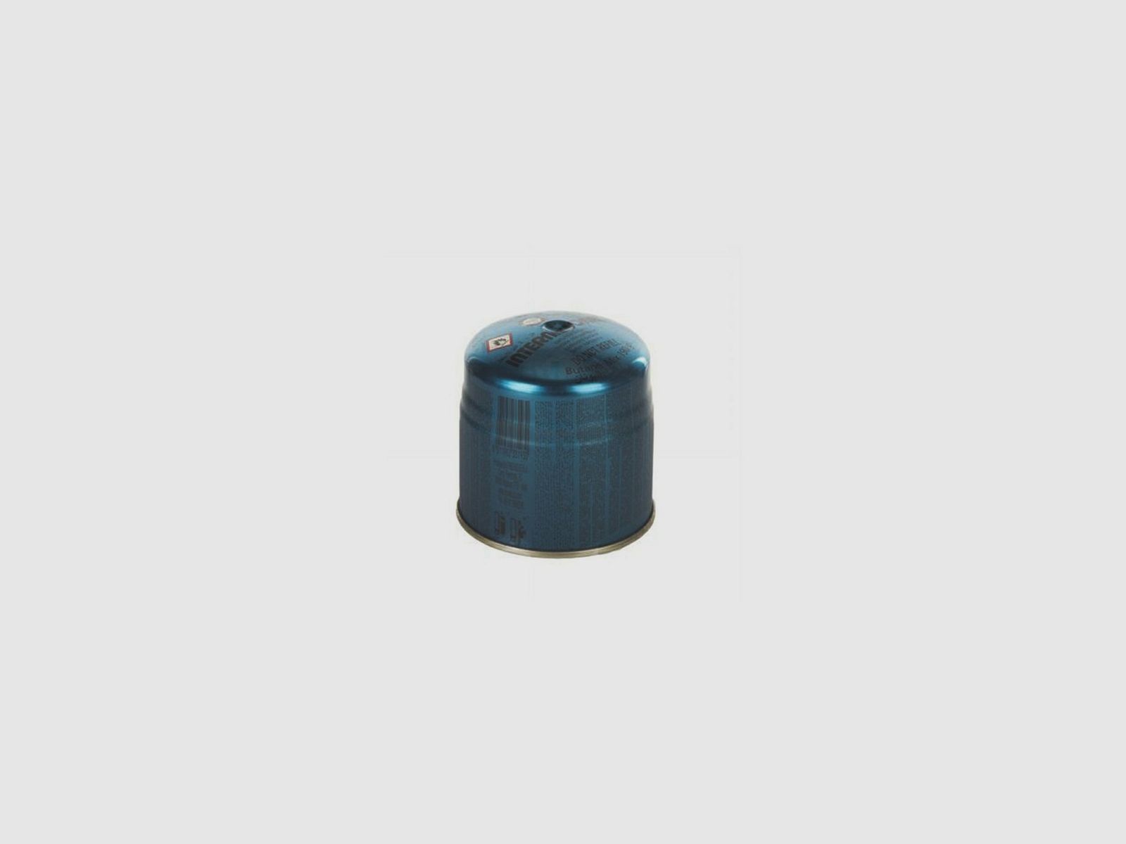 INTERNATIONAL CARTOUCHE GAZ BUTANE 190GR