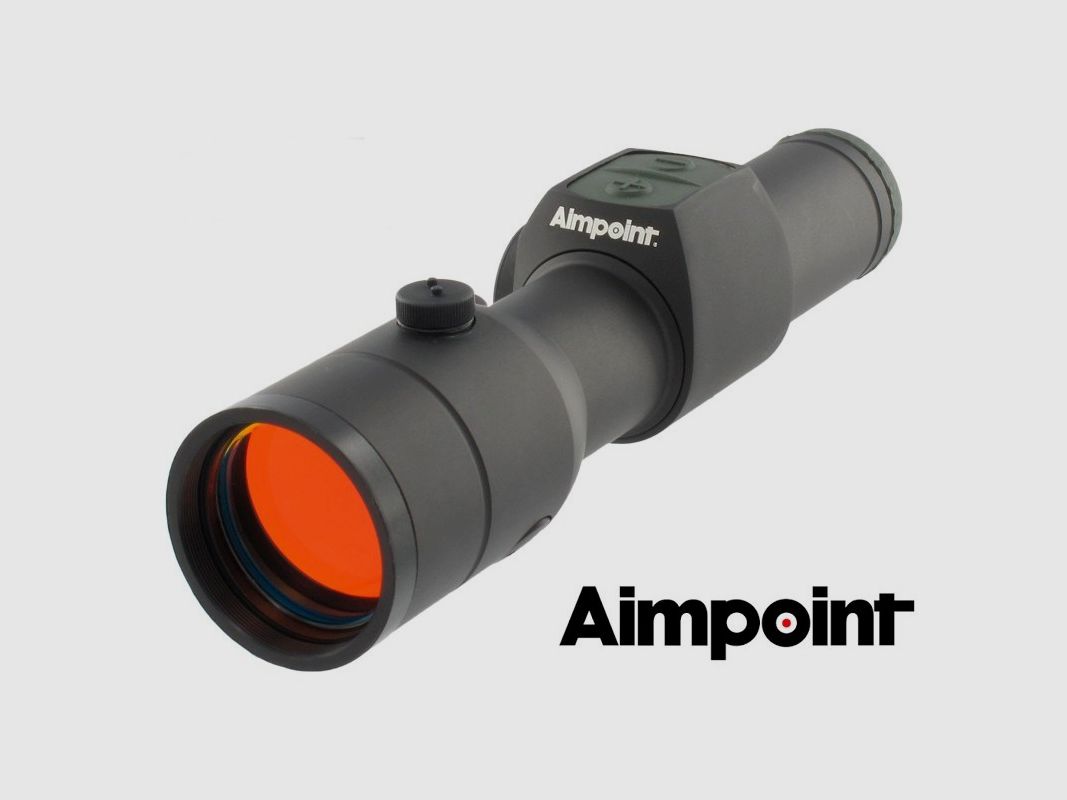 AIMPOINT HUNTER H34S 2MOA, Bild 2 von 2